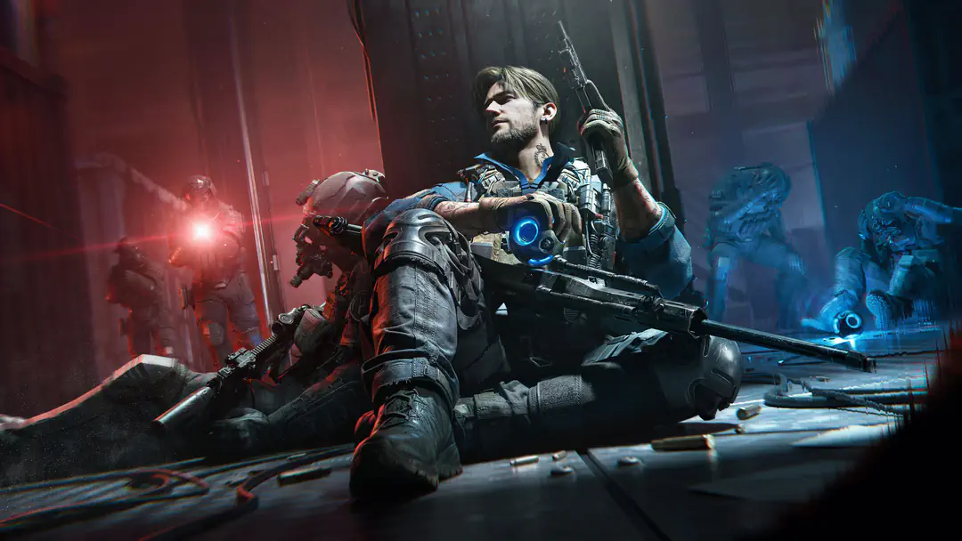 تحميل لعبة Garena Delta Force – تجربة تصويب تكتيكية بمستوى جديد من الإثارة والحروب الحديثة مقدمة احترافية
